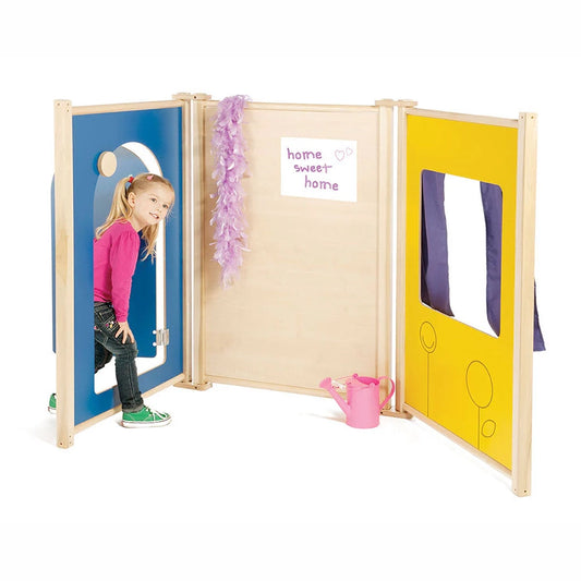 Home Play Panel Set