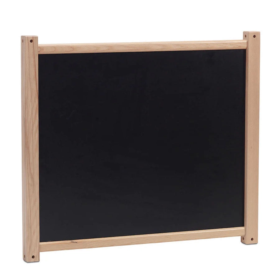 Toddler Chalkboard Panel