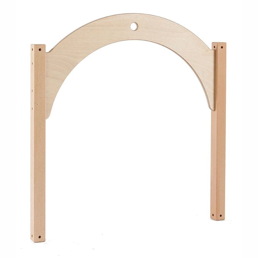 Toddler Play Panel Low Archway