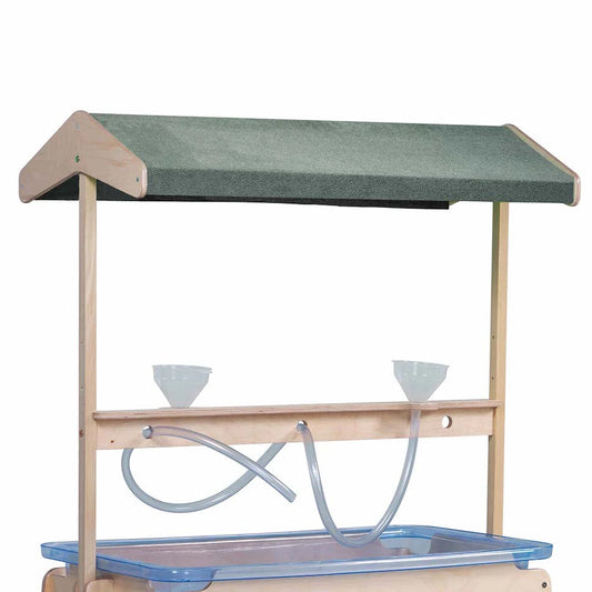 Canopy And Accessory Kit for Sand an Water Stations