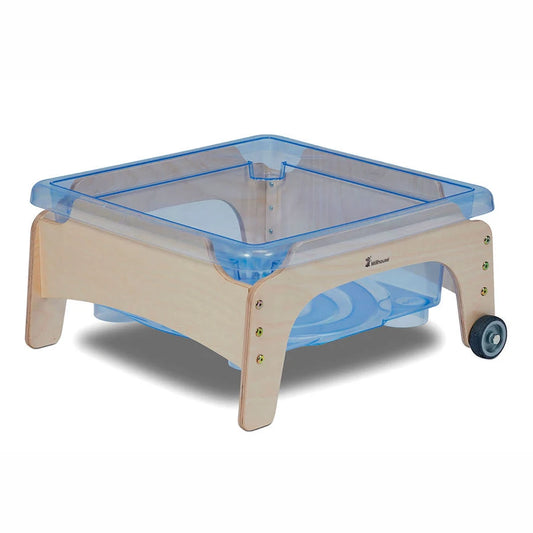 Mini Sand And Water Station (290Mm High)