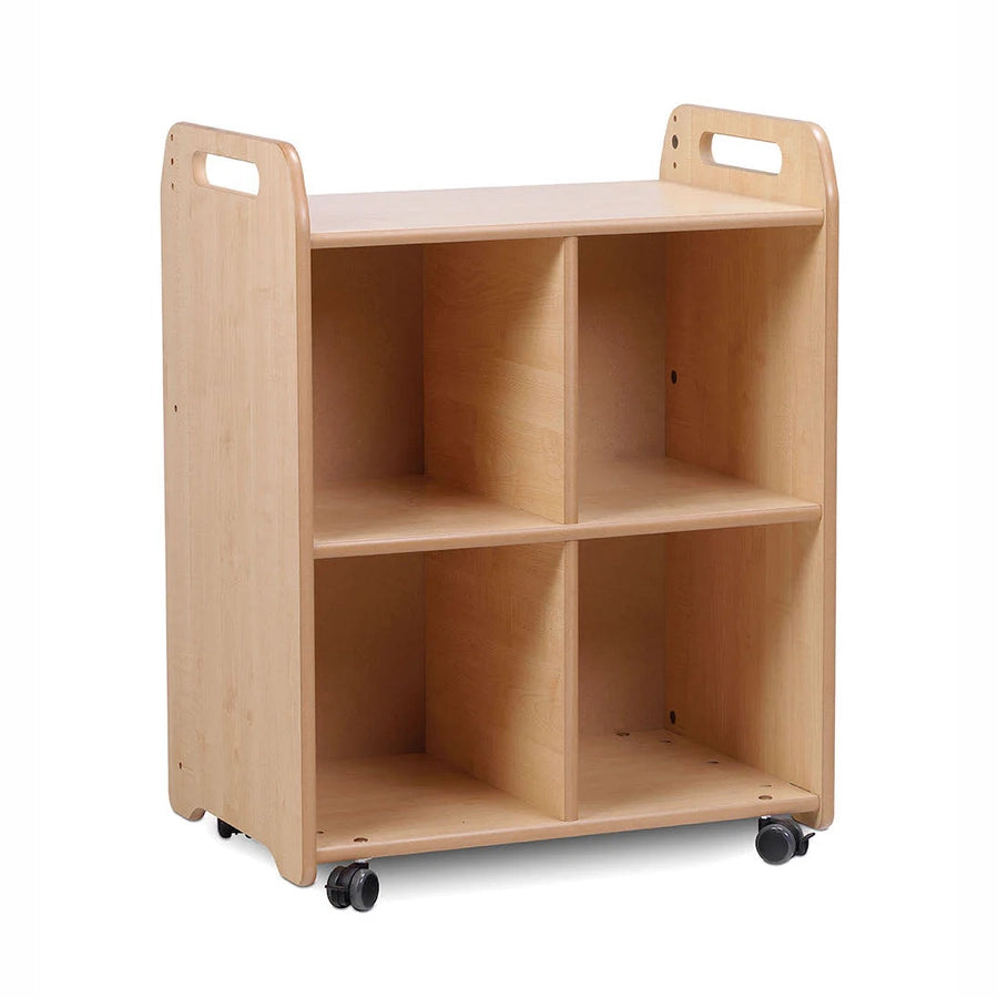 Discovery Shelf Storage 2 Column Unit