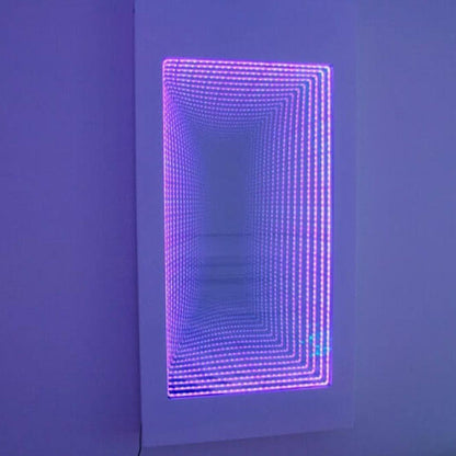 Passive Infinity Sensory Panel