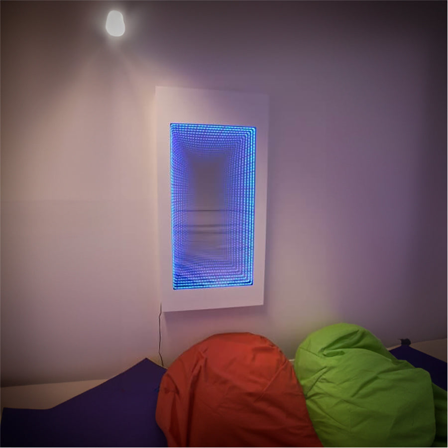 Passive Infinity Sensory Panel