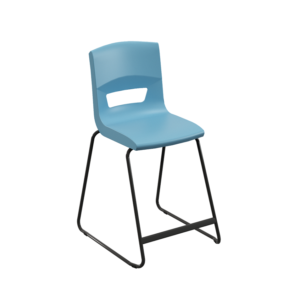 Postura Plus High Chair