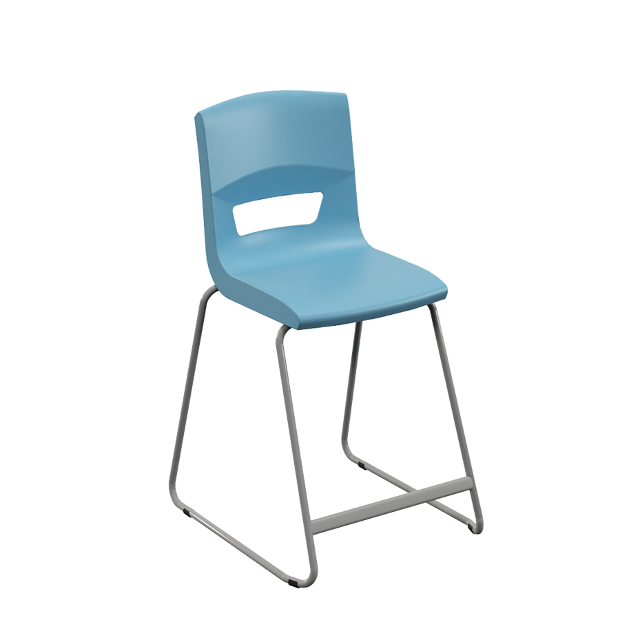 Postura Plus High Chair