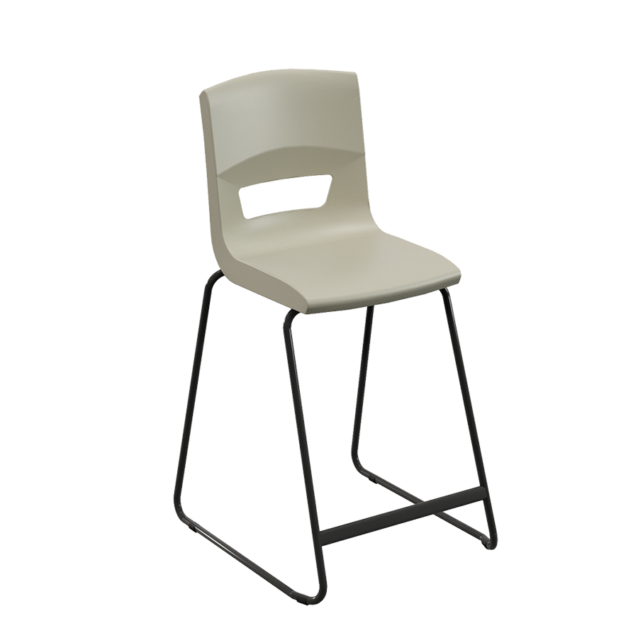 Postura Plus High Chair