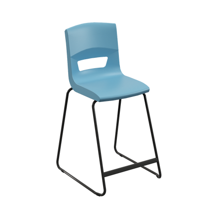 Postura Plus High Chair