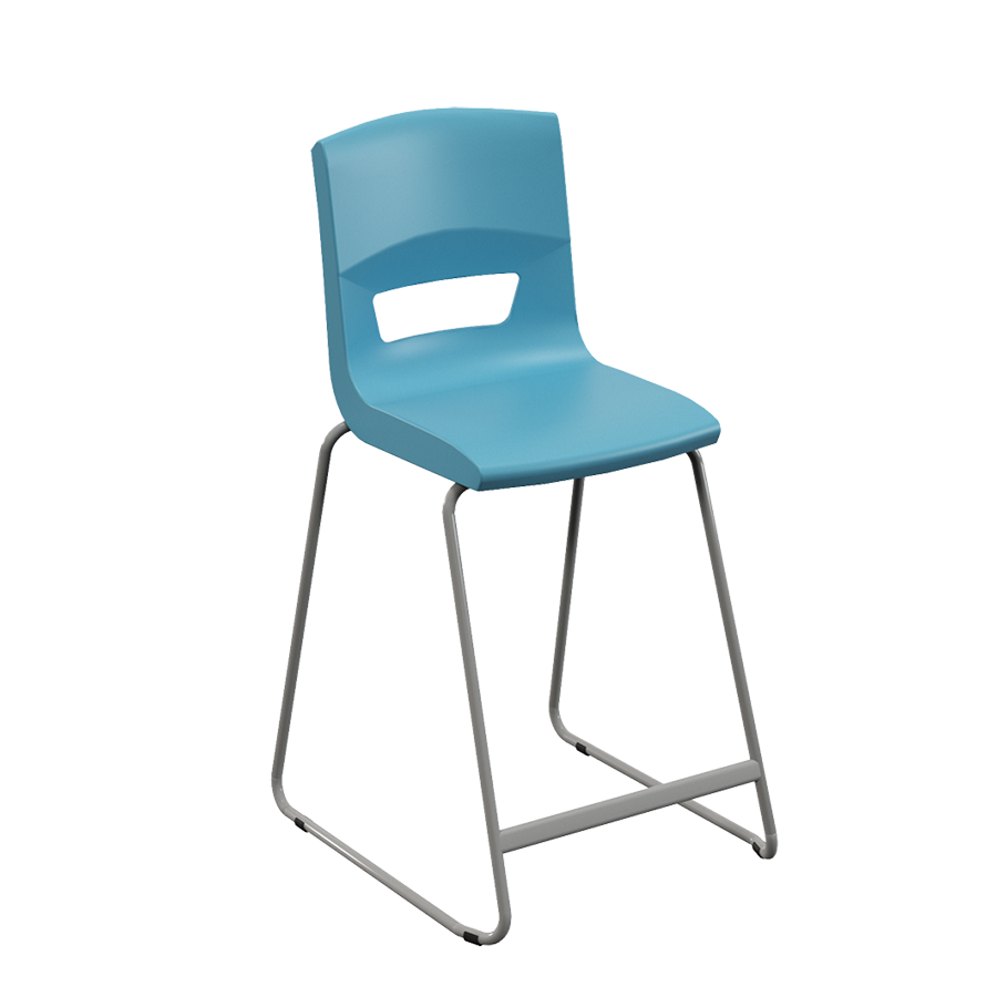 Postura Plus High Chair