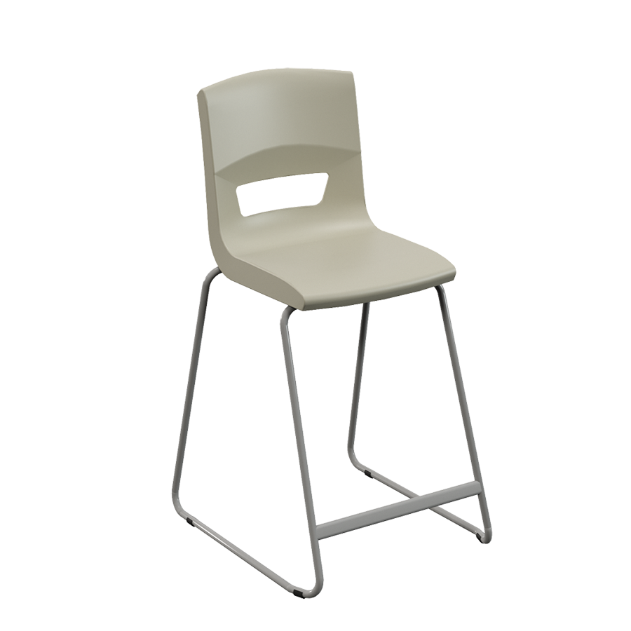 Postura Plus High Chair