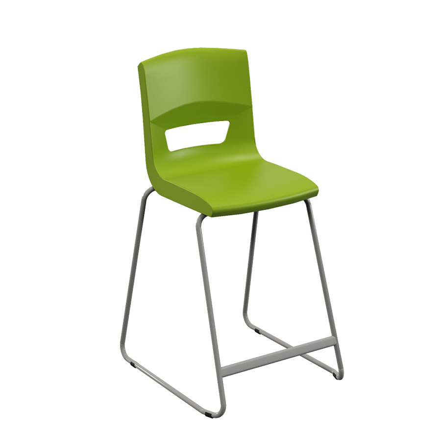 Postura Plus High Chair