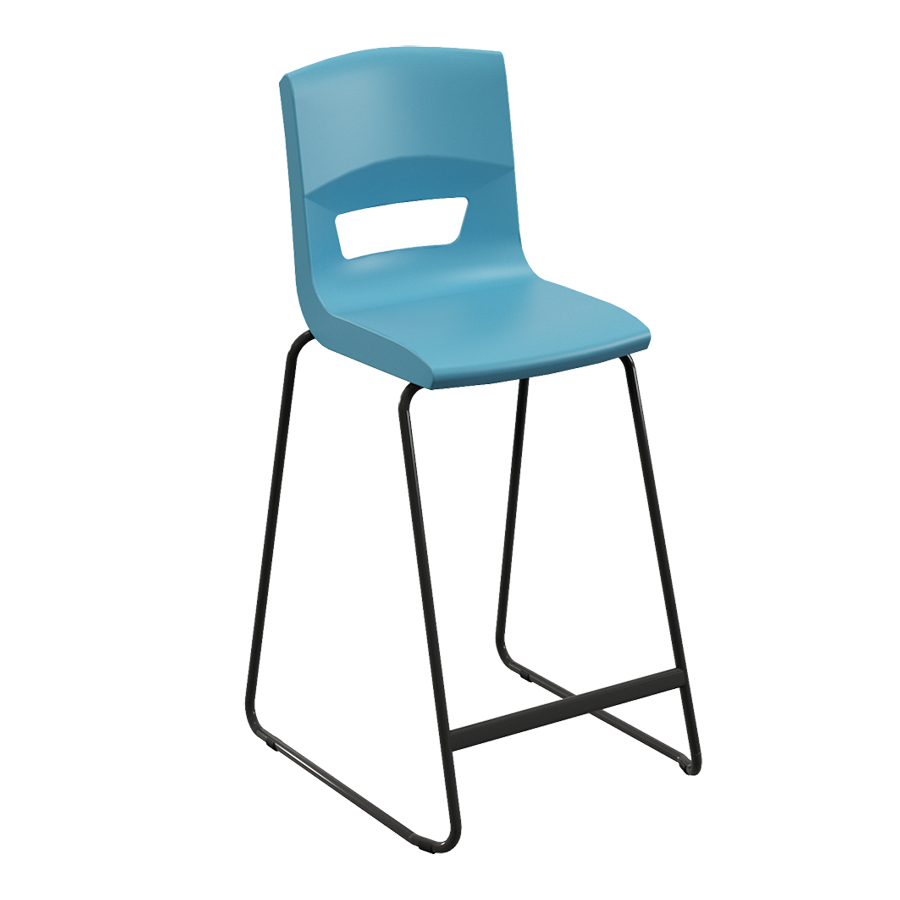 Postura Plus High Chair