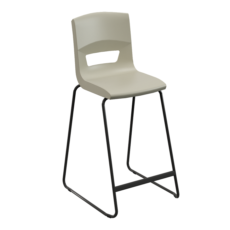 Postura Plus High Chair