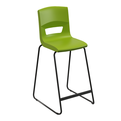 Postura Plus High Chair