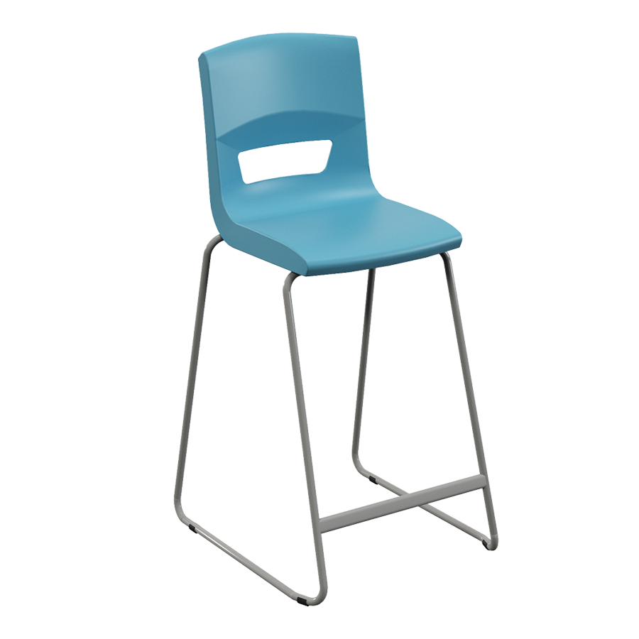 Postura Plus High Chair