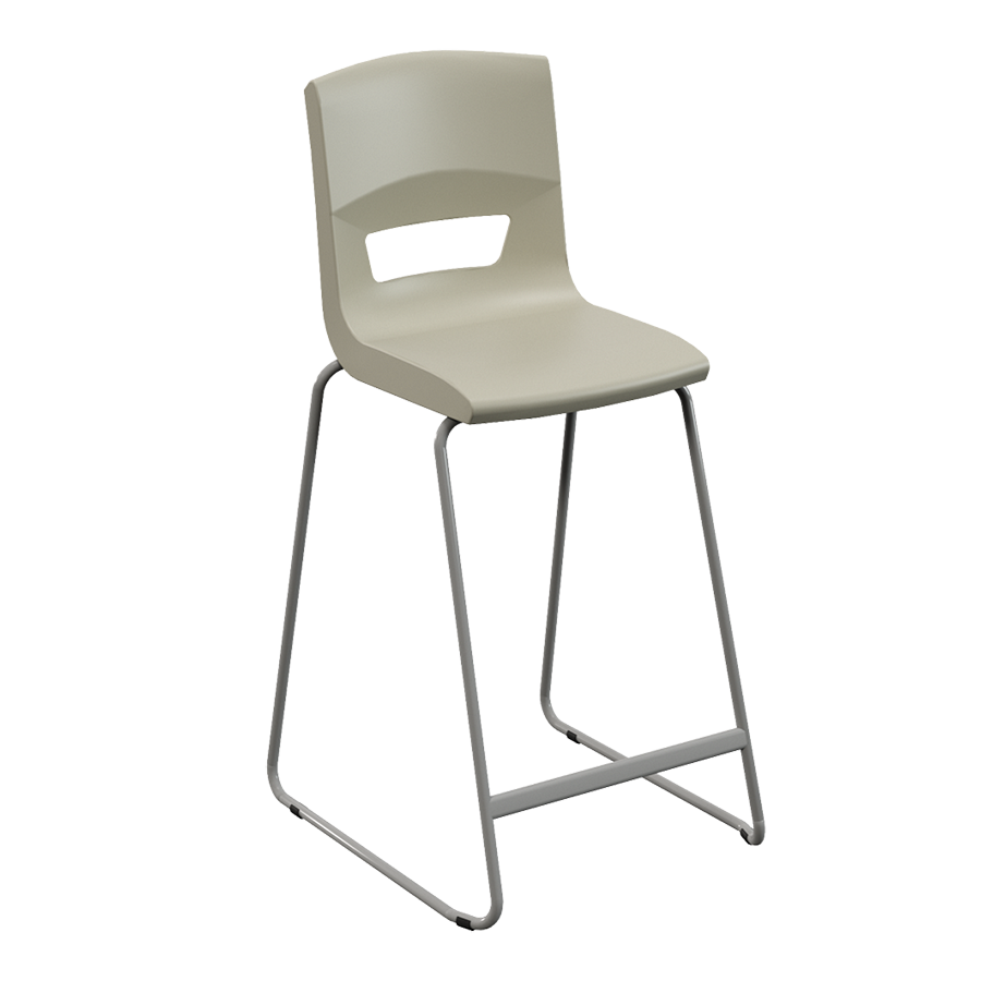 Postura Plus High Chair