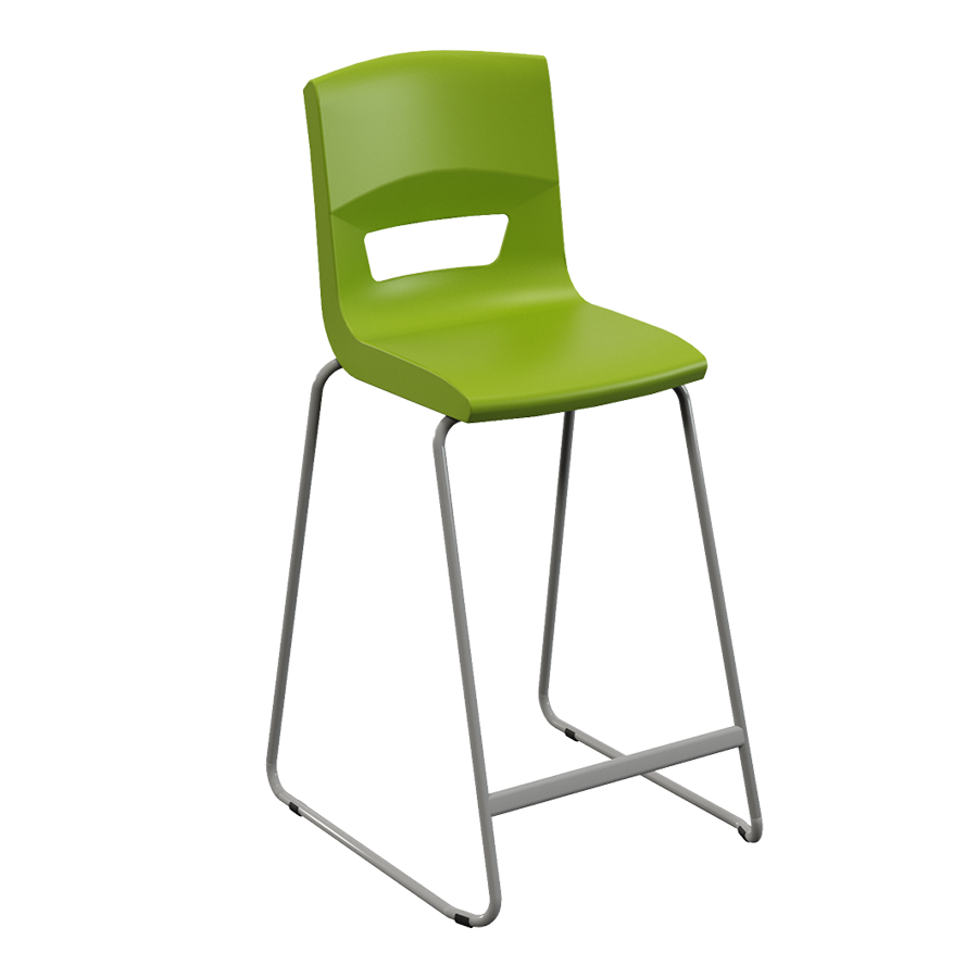 Postura Plus High Chair