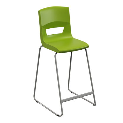 Postura Plus High Chair