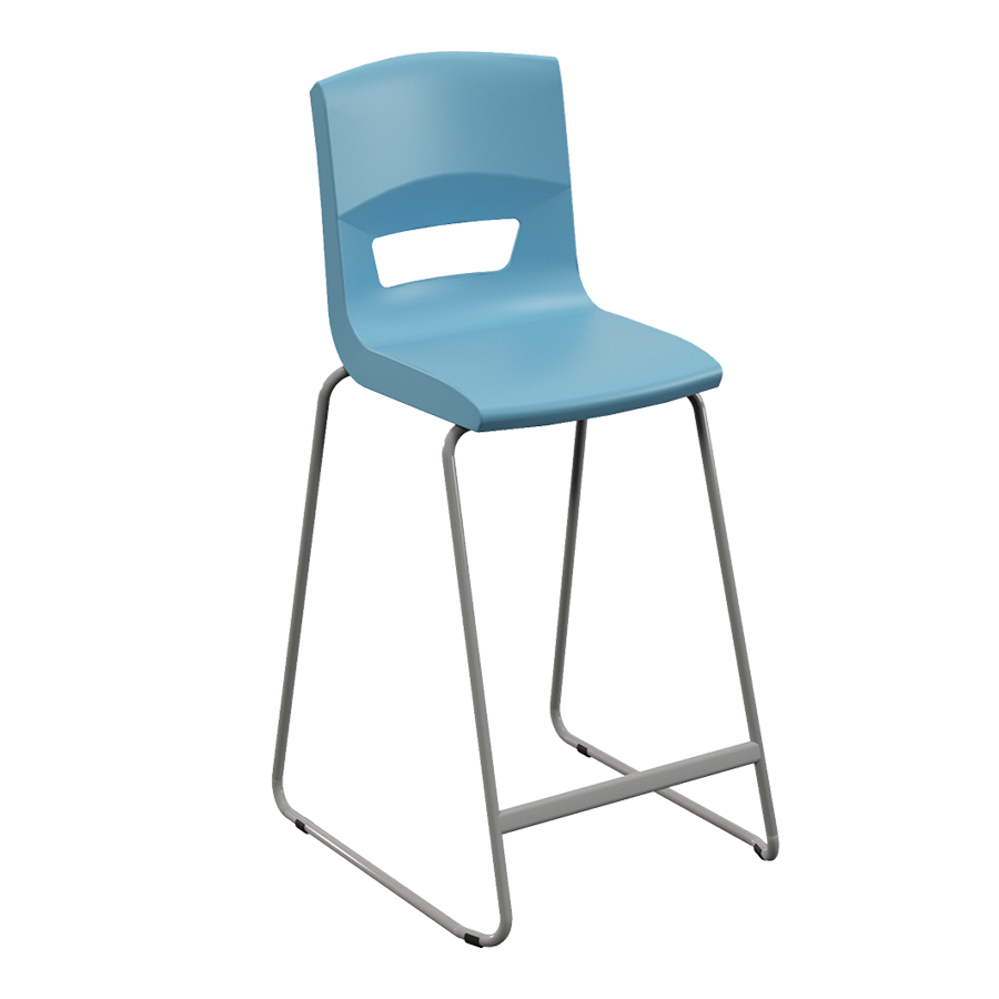 Postura Plus High Chair