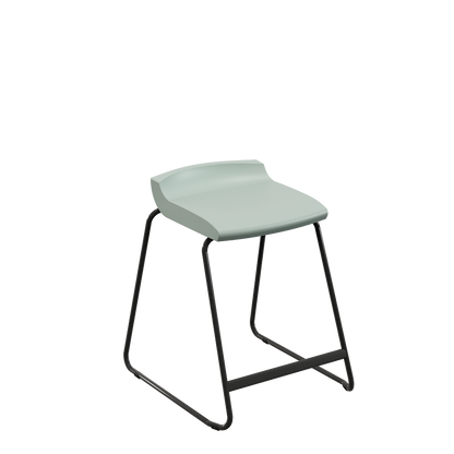 Postura Plus Naturals Stool