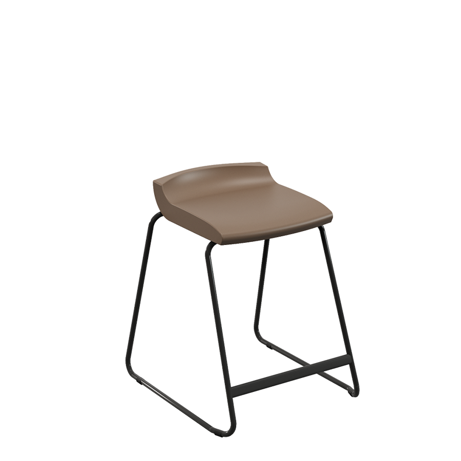 Postura Plus Naturals Stool