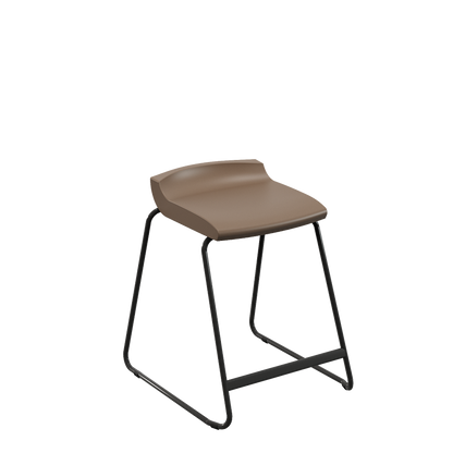 Postura Plus Naturals Stool