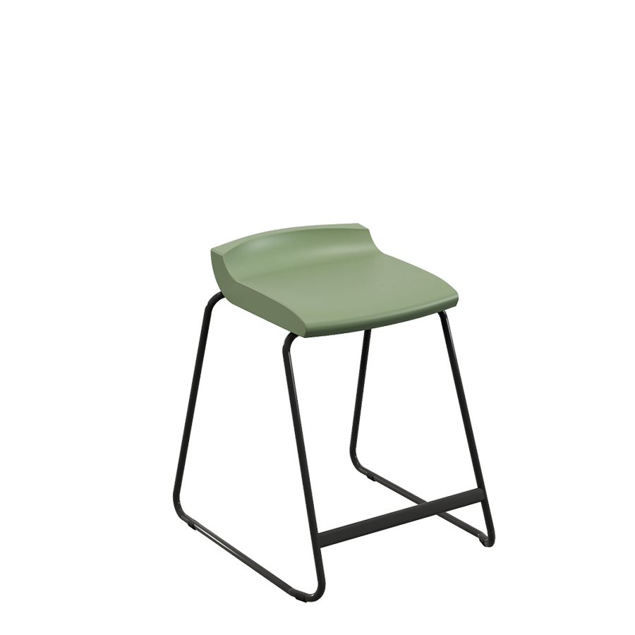 Postura Plus Naturals Stool