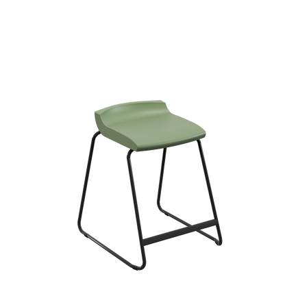 Postura Plus Naturals Stool