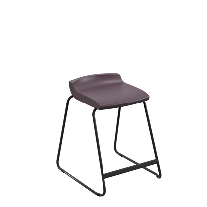 Postura Plus Naturals Stool