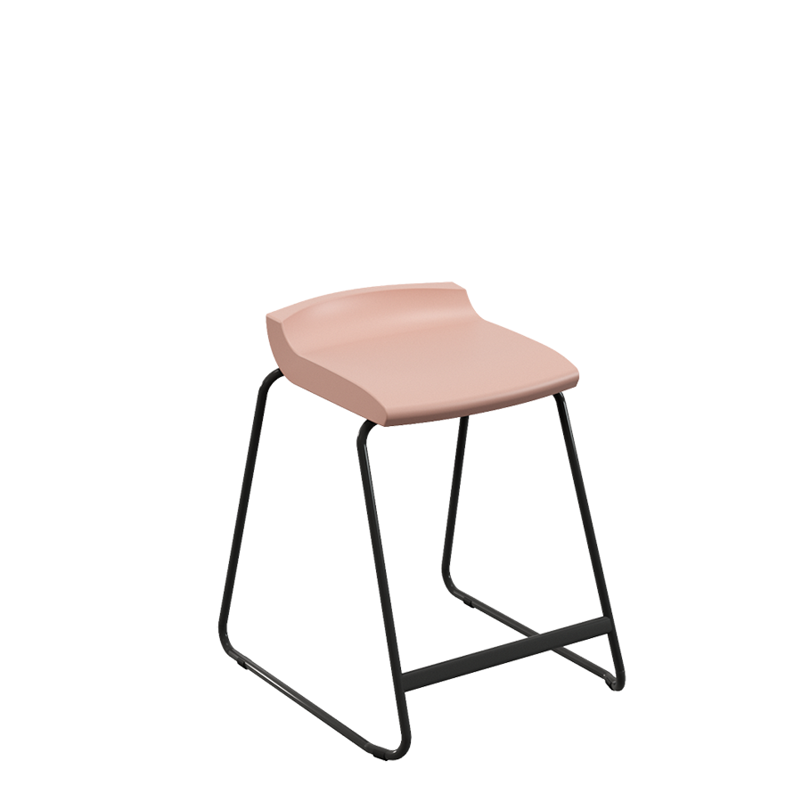 Postura Plus Naturals Stool