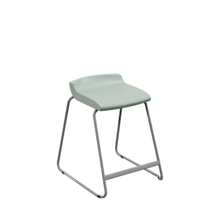 Postura Plus Naturals Stool