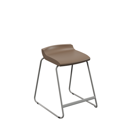 Postura Plus Naturals Stool