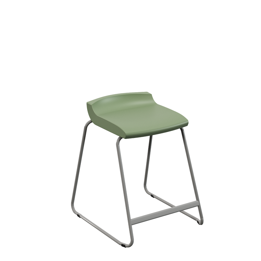 Postura Plus Naturals Stool