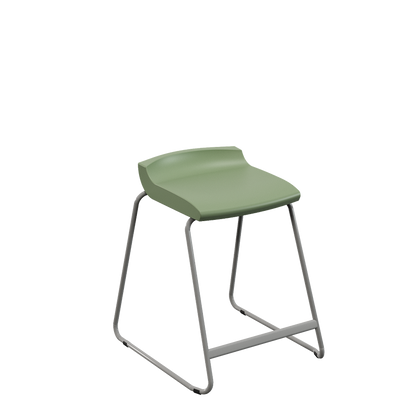 Postura Plus Naturals Stool