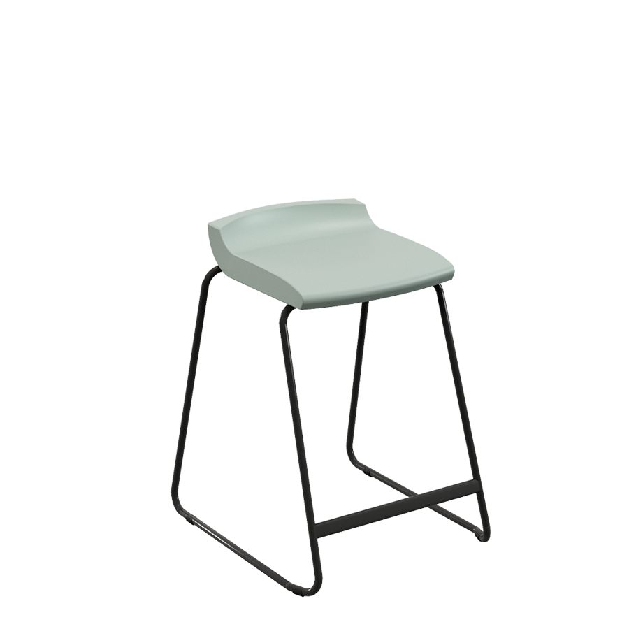 Postura Plus Naturals Stool