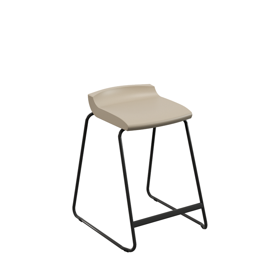 Postura Plus Naturals Stool