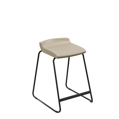 Postura Plus Naturals Stool