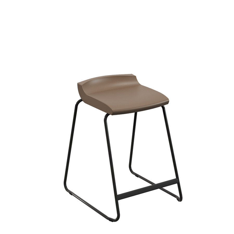 Postura Plus Naturals Stool