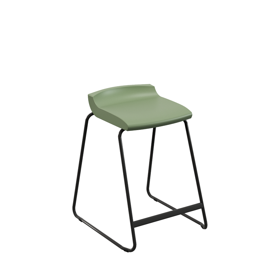 Postura Plus Naturals Stool