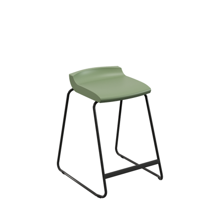 Postura Plus Naturals Stool