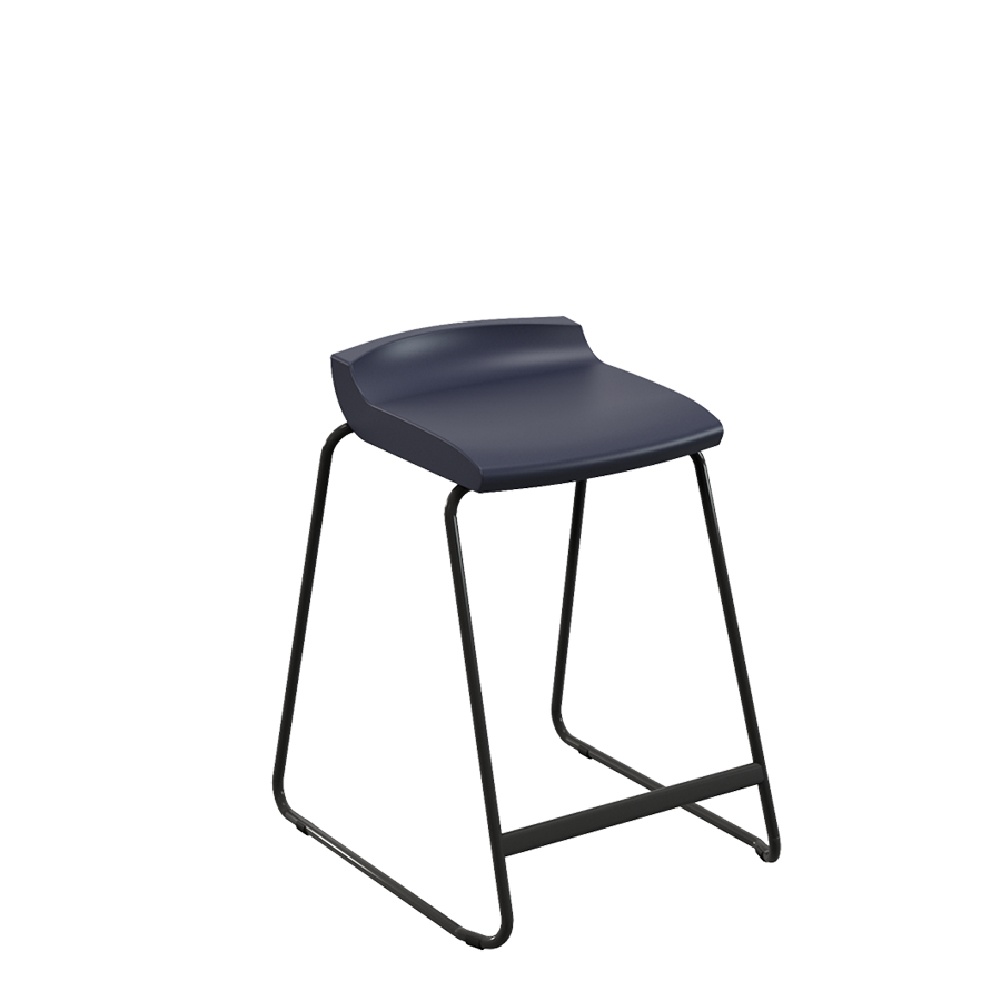 Postura Plus Naturals Stool