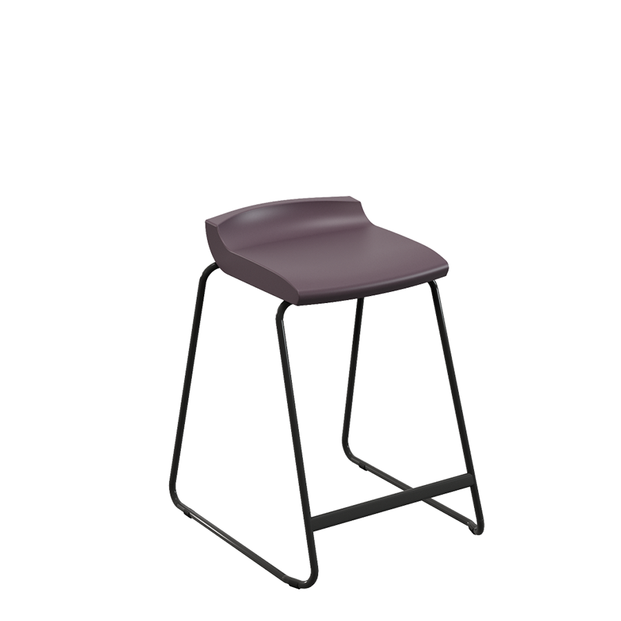 Postura Plus Naturals Stool