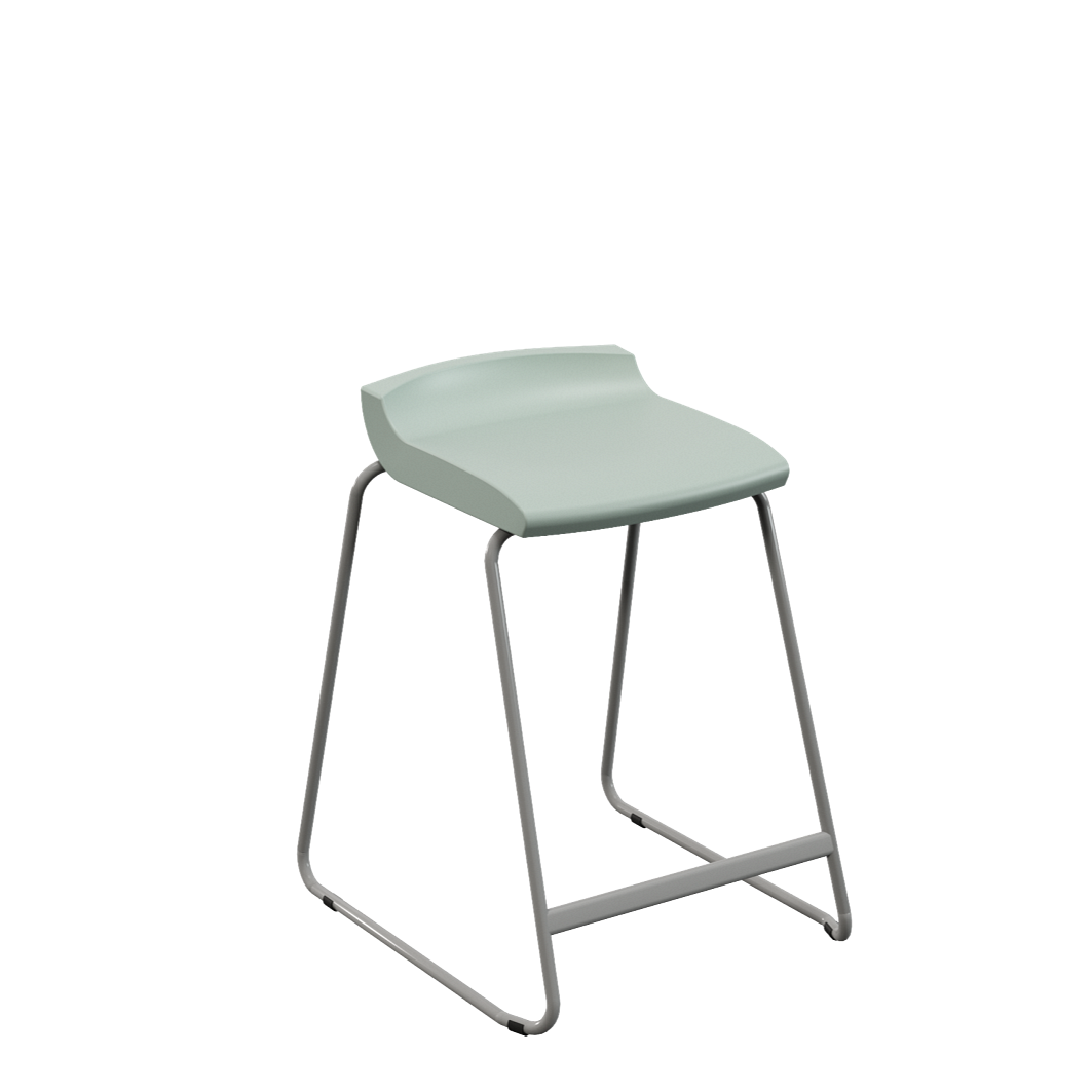 Postura Plus Naturals Stool