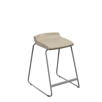 Postura Plus Naturals Stool