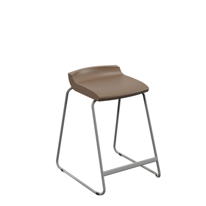 Postura Plus Naturals Stool