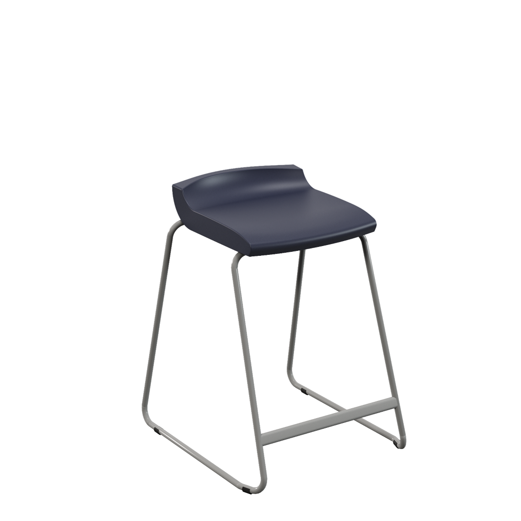 Postura Plus Naturals Stool