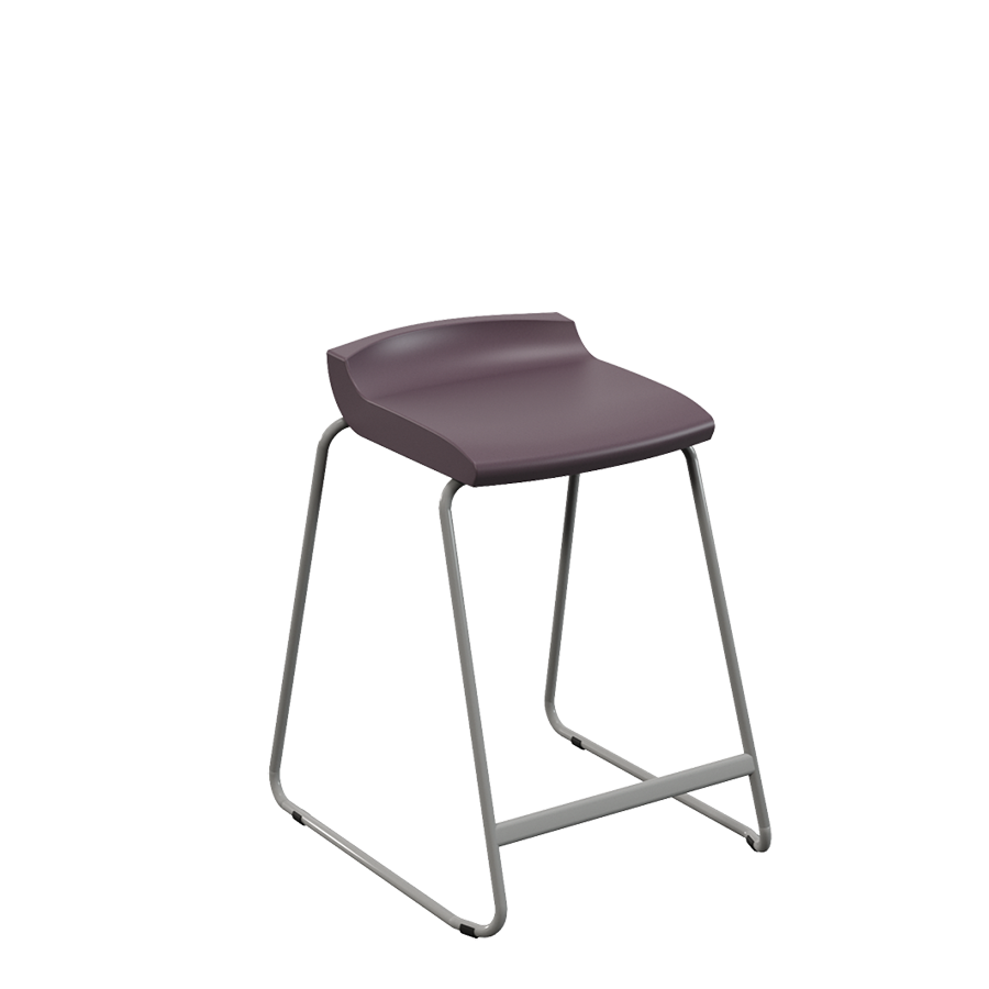 Postura Plus Naturals Stool