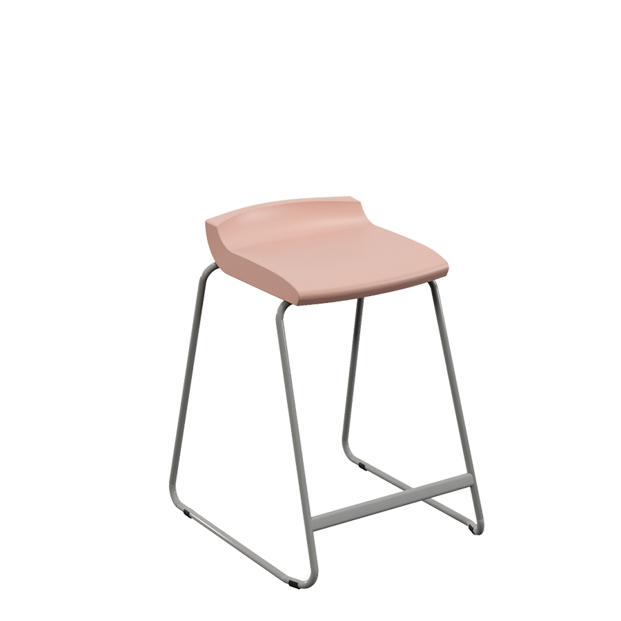 Postura Plus Naturals Stool