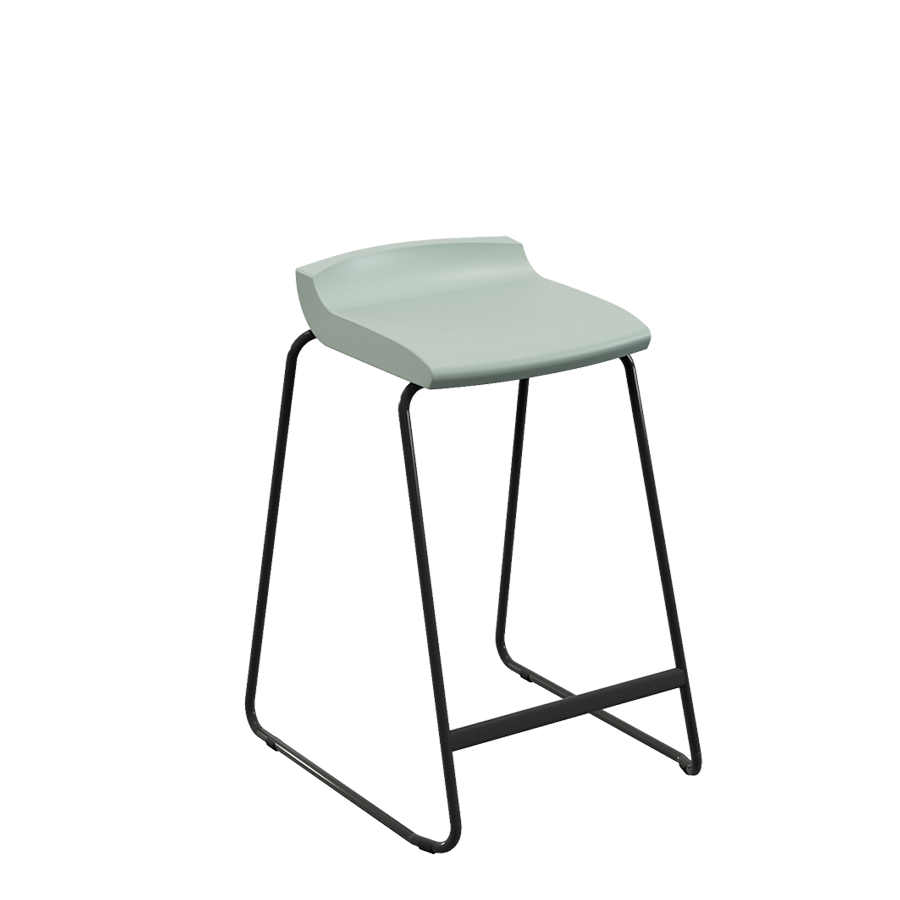 Postura Plus Naturals Stool