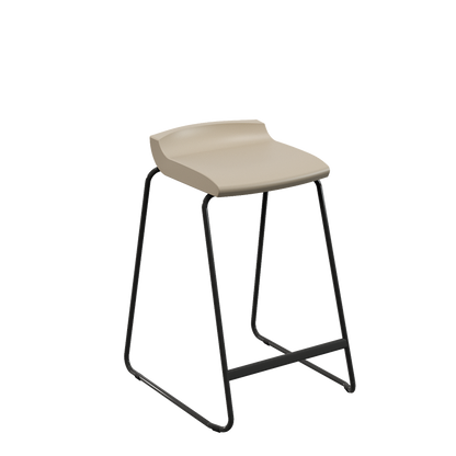 Postura Plus Naturals Stool